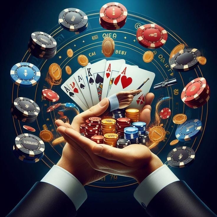 မြန်မာ Football လောင်းကစားနှင့် Sportsbook