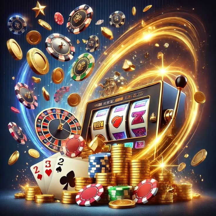 z93 slot Online Casino Myanmar